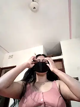 Neha-37 online show from 10-12-25, 03:16