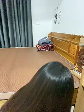 Snapshot of Minky69 chatting on 09-14-25, 06:56 Minky69 online show from 09-14-25, 06:56