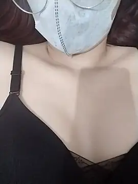 Snapshot of Minky69 chatting on 11-09-25, 06:12 Minky69 online show from 11-09-25, 06:12