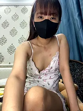Babyboo219 online show from 10-01-25, 12:55