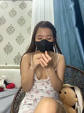 Babyboo219 online show from 10-15-25, 01:55
