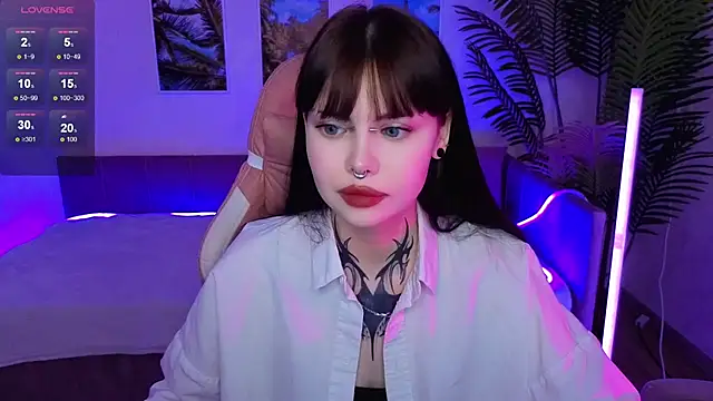 Morana Batt online show from 10-17-25, 01:42