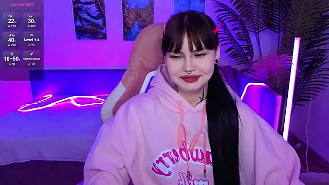 Morana Batt online show from 10-18-25, 02:14