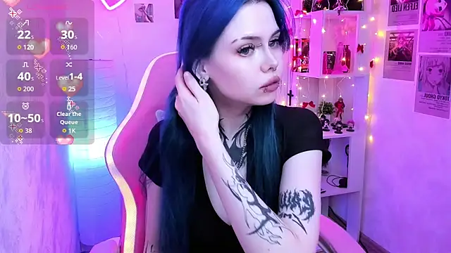 Morana Batt online show from 02-18-26, 02:07