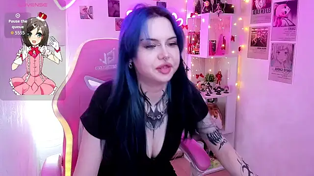 Morana Batt online show from 02-28-26, 02:12