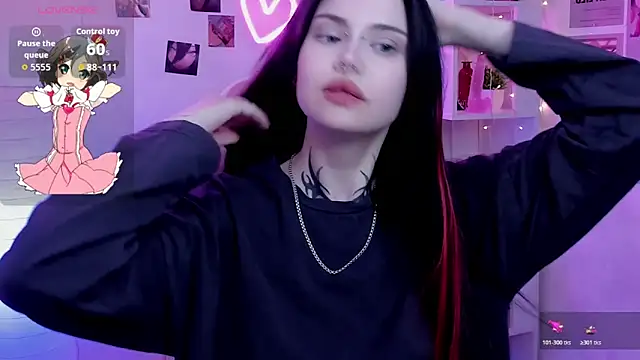 Morana Batt online show from 05-02-26, 02:05