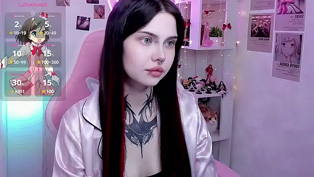 Morana Batt online show from 05-11-26, 01:55