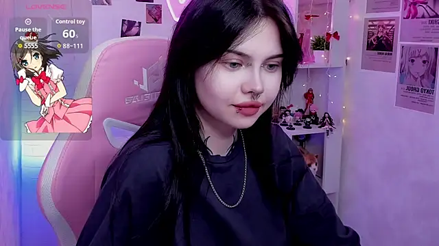 Morana Batt online show from 05-12-26, 02:08