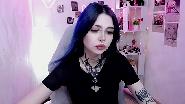 Morana Batt online show from 06-12-26, 01:59
