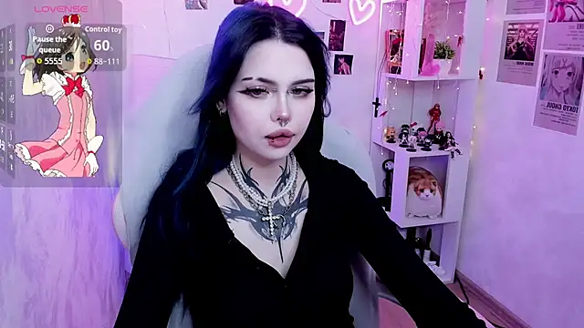 Morana Batt online show from 06-18-26, 02:23