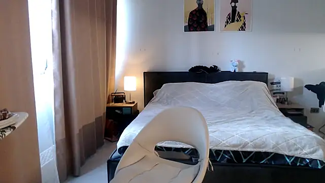 VivianCoke online show from 06-07-26, 06:33