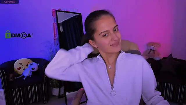 talia seduce online show from 10-13-25, 03:12