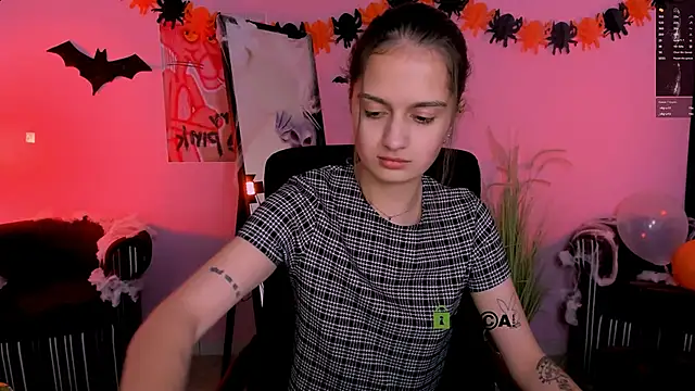 talia seduce online show from 10-29-25, 02:41