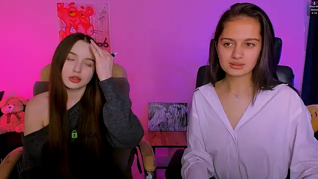 talia seduce online show from 11-11-25, 12:05