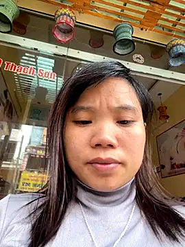 Ngoc-bbi online show from 09-17-25, 06:04