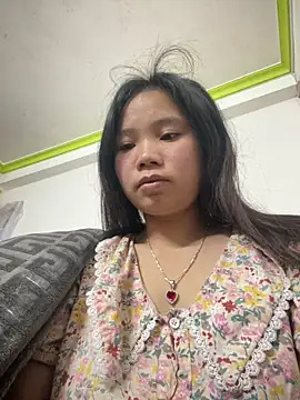 Ngoc-bbi online show from 01-14-26, 04:07