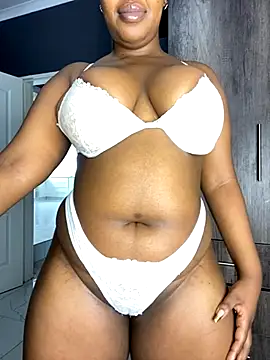 Ebony Warlock  online show from 12-03-25, 11:52