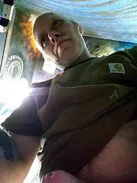 Lustig Rudiger online show from 03-12-26, 02:34