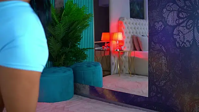 ArabellaPosh online show from 02-02-26, 06:01