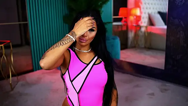 ArabellaPosh online show from 02-05-26, 05:34