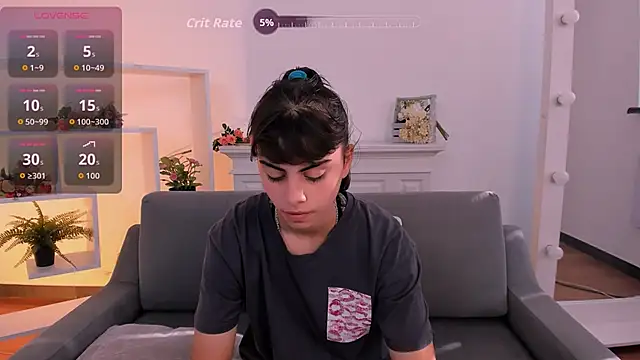 Cocoa Sins online show from 09-19-25, 06:15