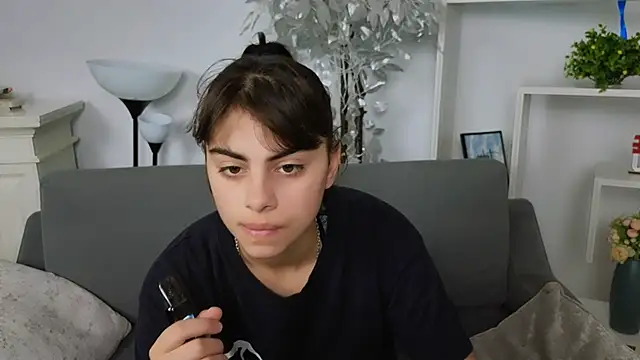 Cocoa Sins online show from 10-17-25, 06:16