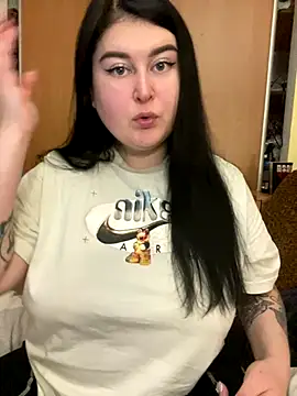 DazzzlingDame online show from 01-09-26, 07:33