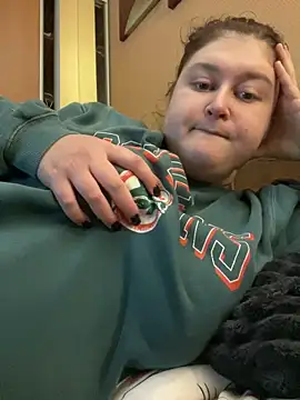 DazzzlingDame online show from 01-31-26, 08:29