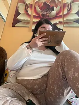 DazzzlingDame online show from 02-22-26, 12:04