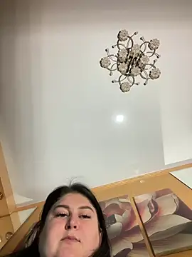 DazzzlingDame online show from 05-01-26, 01:21