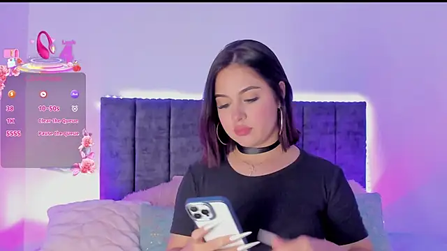 AnaLevii online show from 09-15-25, 12:54