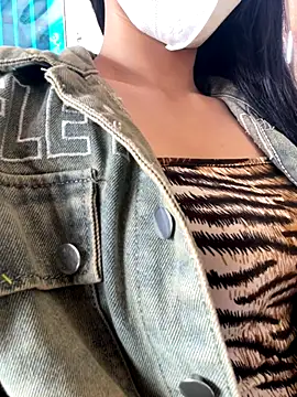 Clara8899 online show from 10-18-25, 01:41