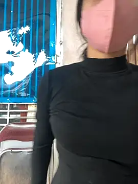 Clara8899 online show from 10-27-25, 01:09