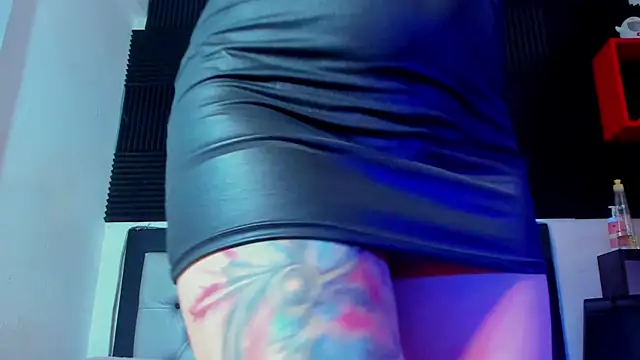 Akalidemon online show from 12-03-25, 04:53