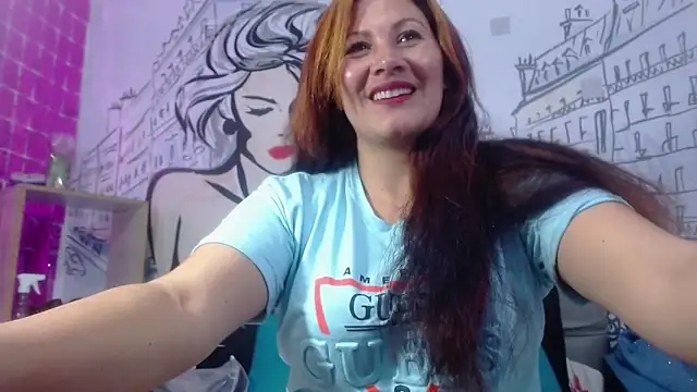 Caroll Stone online show from 09-19-25, 03:34