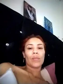 dulcelatin21 online show from 10-13-25, 06:08