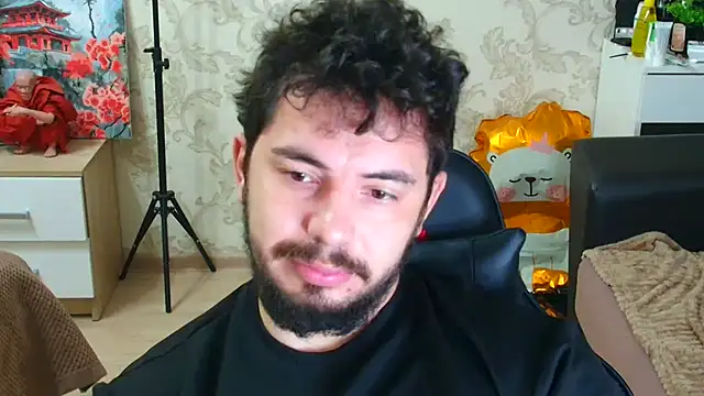 Sam Gladiator online show from 11-04-25, 04:06