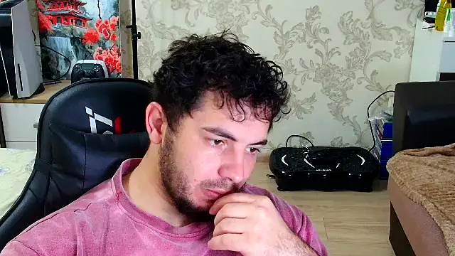 Sam Gladiator online show from 11-09-25, 12:58