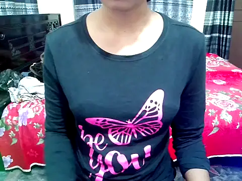 blackpori online show from 12-04-25, 03:27