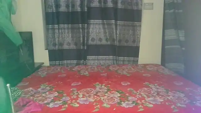 blackpori online show from 04-21-26, 03:50