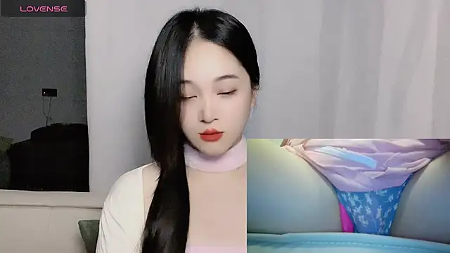 woaiqinqin online show from 11-06-25, 03:57