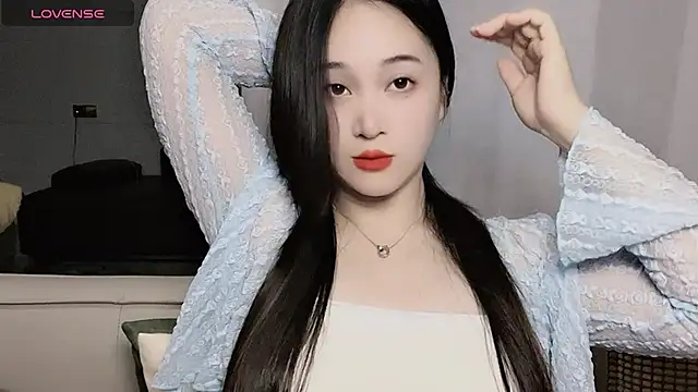 woaiqinqin online show from 12-21-25, 03:41