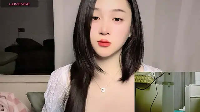 woaiqinqin online show from 01-17-26, 04:33