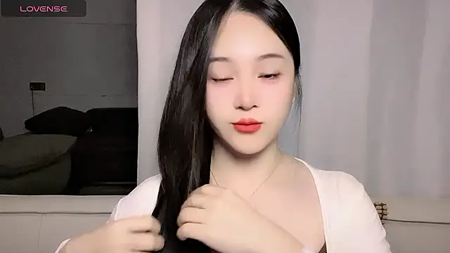 woaiqinqin online show from 02-12-26, 02:56