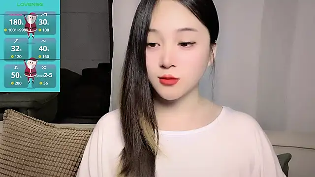 woaiqinqin online show from 05-01-26, 03:49