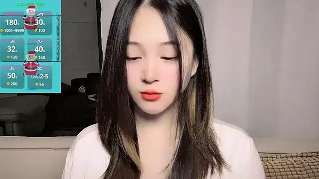 woaiqinqin online show from 05-02-26, 04:01