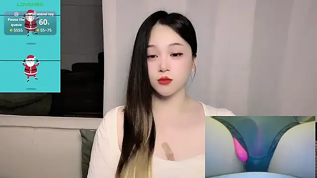 woaiqinqin online show from 06-20-26, 04:32