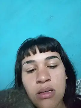 HauntingUpright online show from 09-27-25, 04:50