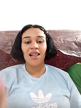 HauntingUpright online show from 03-29-26, 02:55