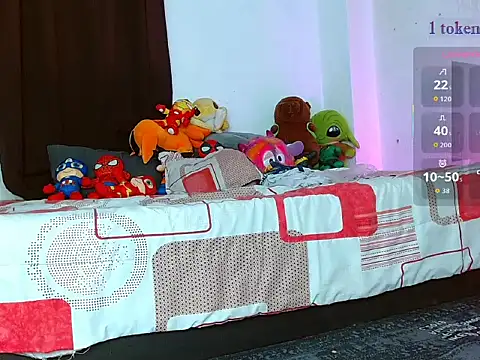 aaronjames1 online show from 12-01-25, 10:26